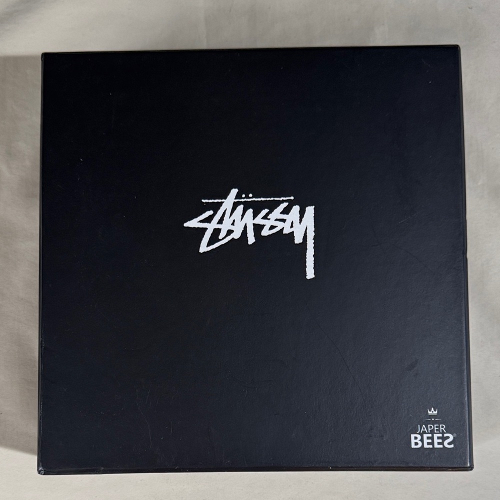 Stussy Pool Ball Set